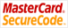 MasterCard Secure Code