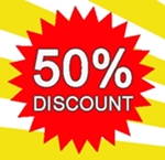 ไทยอีเพย์ลดราคาค่าบริการ 50%
