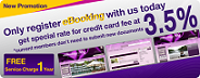 โปรโมชั่นใหม่ : SPECIAL RATE สำหรับ eBOOKING